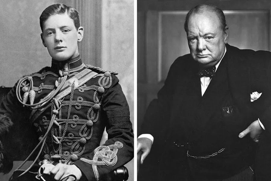 罕见的自然场景,罕见的一幕