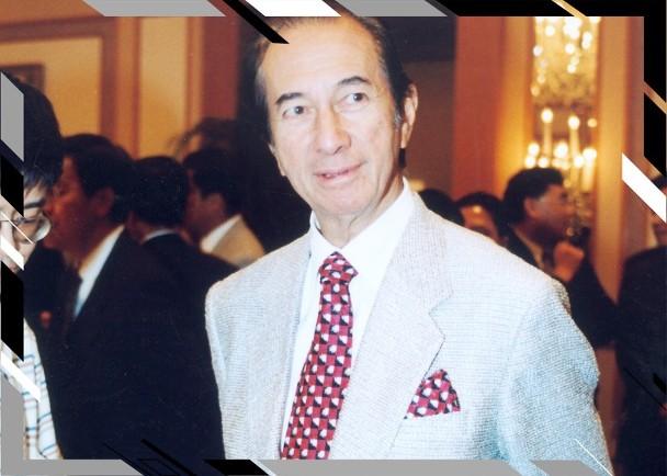 赌王何鸿燊，86万续命针连打11年，800万金丝楠木棺揭开世纪葬礼