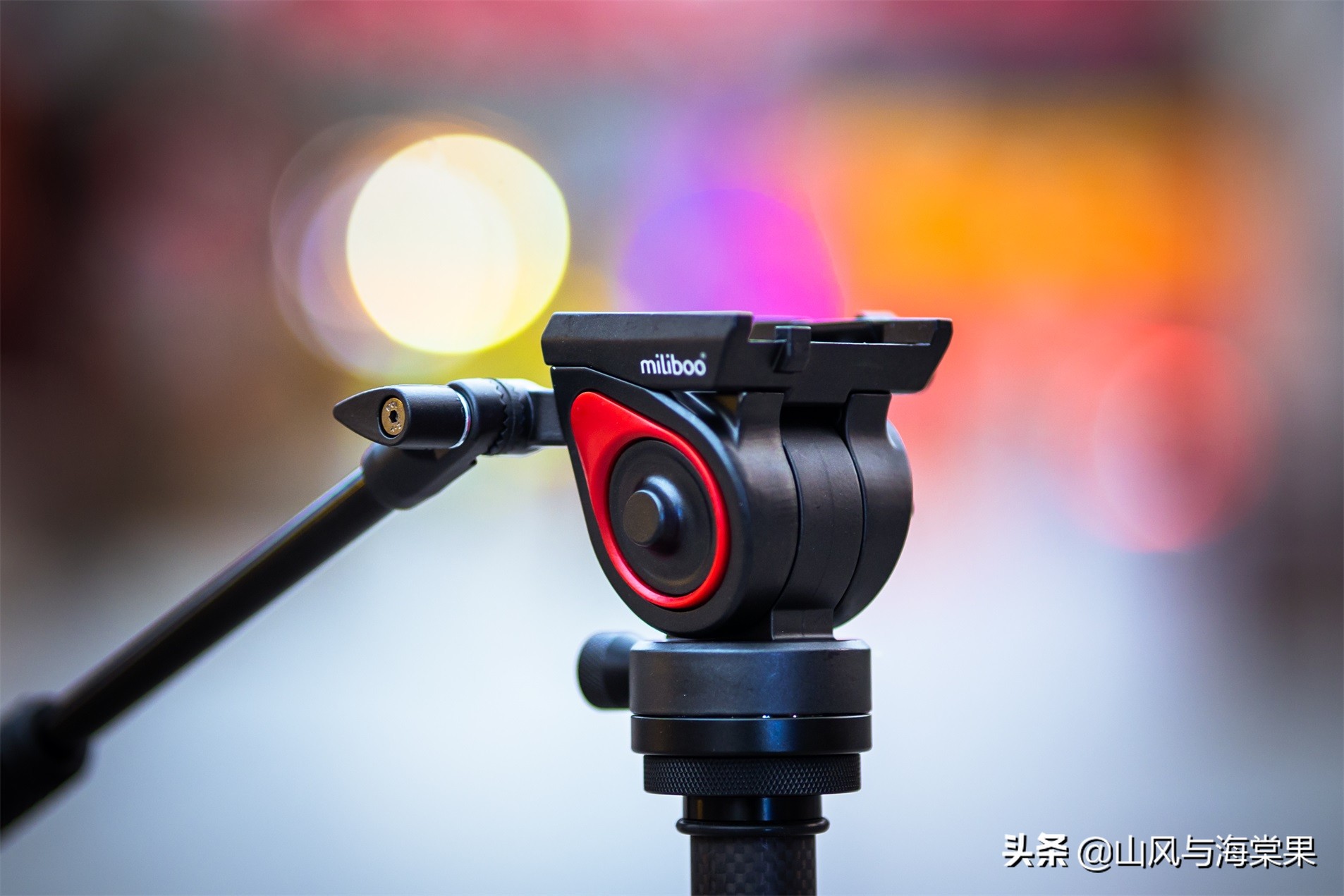 miliboo米泊a301三脚架体验,miliboo三脚架mtt701a