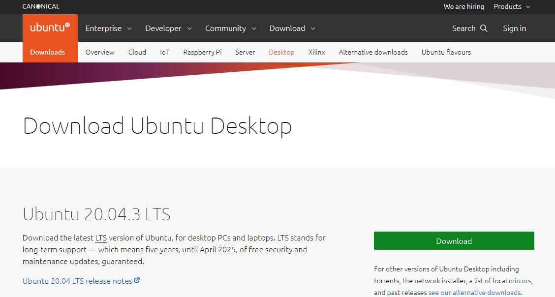 windows11ubuntu子系统,双系统ubuntu21.04安装详细教程