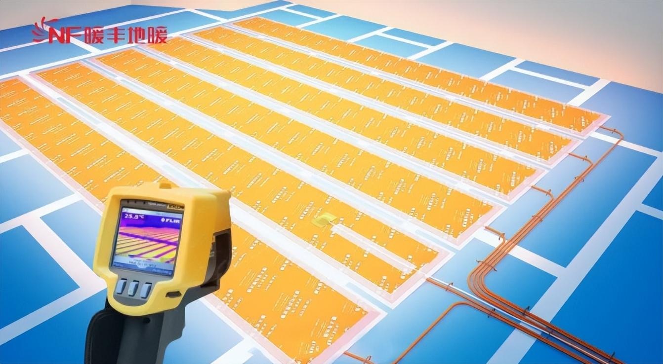 石墨烯地暖和空气能地暖哪个更好,石墨烯地暖到底是不是石墨烯