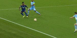 巴西天才维尼·修斯会不会成为皇马第二回合的胜负手？