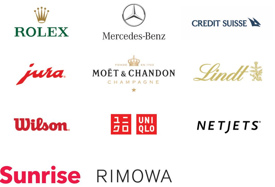 费德勒瑞士,费德勒在瑞士的影响力