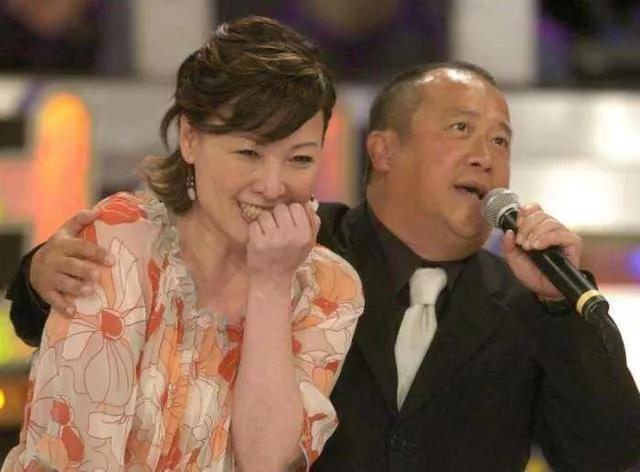 香港演员曾志伟最新消息,曾志伟一哥