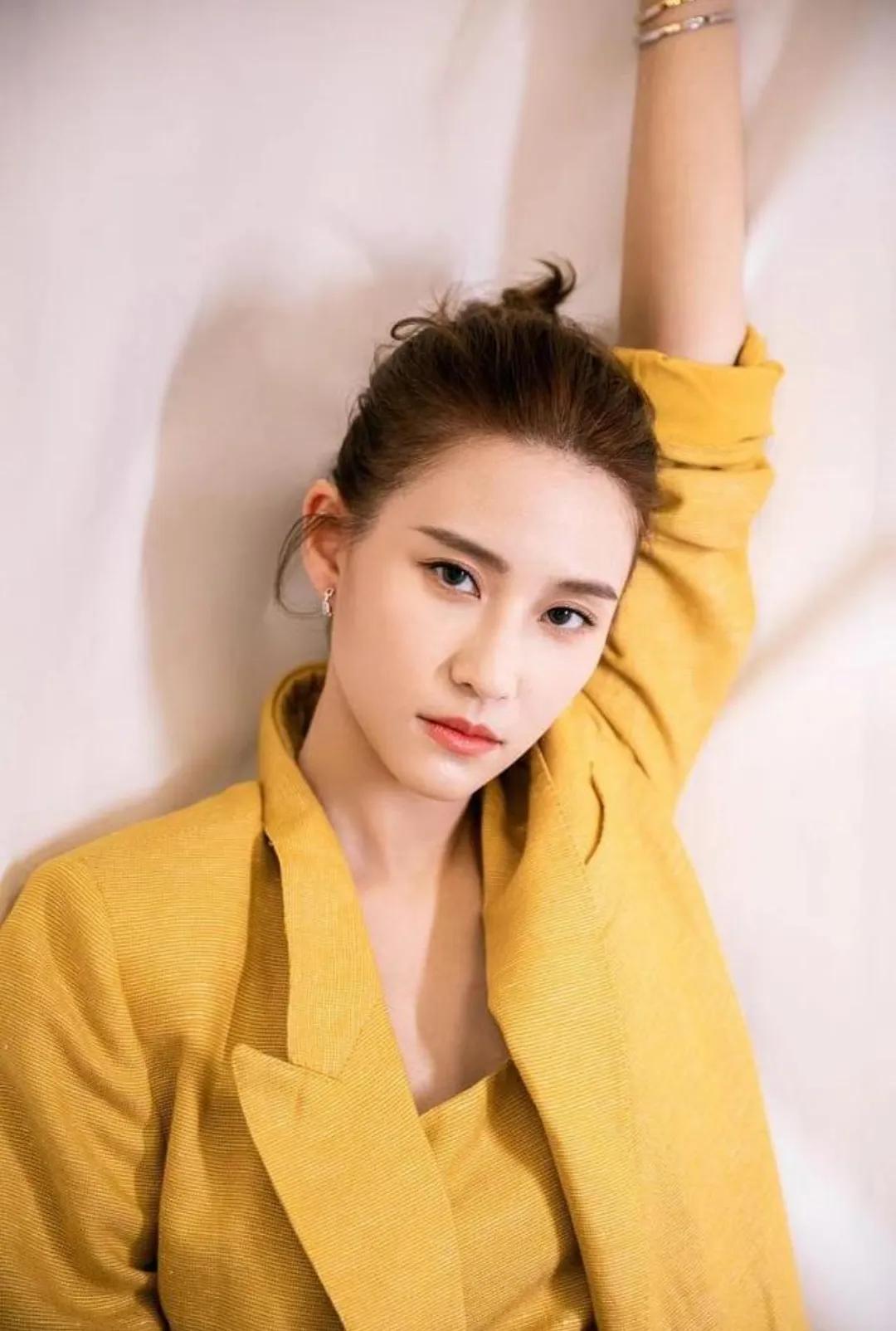 赌王女儿何超莲谈富二代身份,香港女首富何超莲