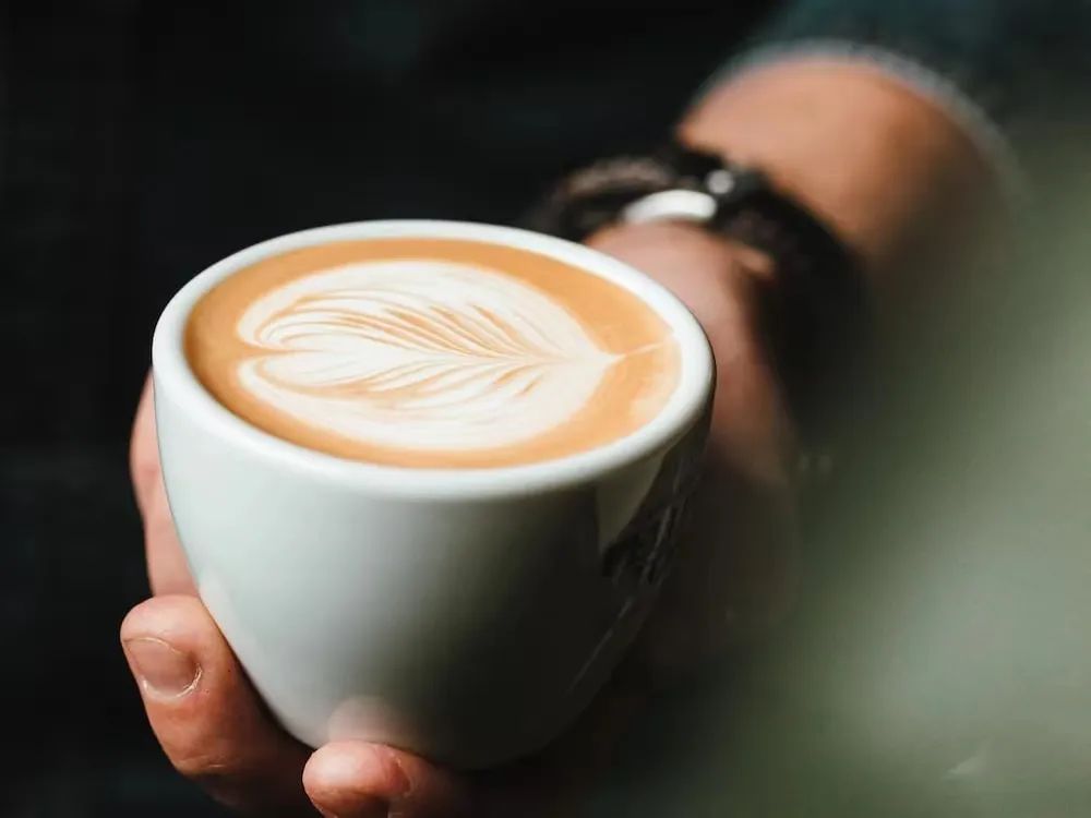 3万能开的咖啡加盟店,咖啡加盟利润排行榜最新