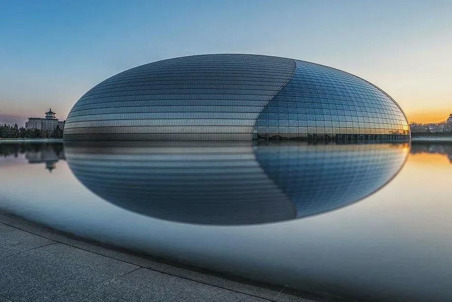 夏天的北京是个炎热的季节,夏天的北京热吗