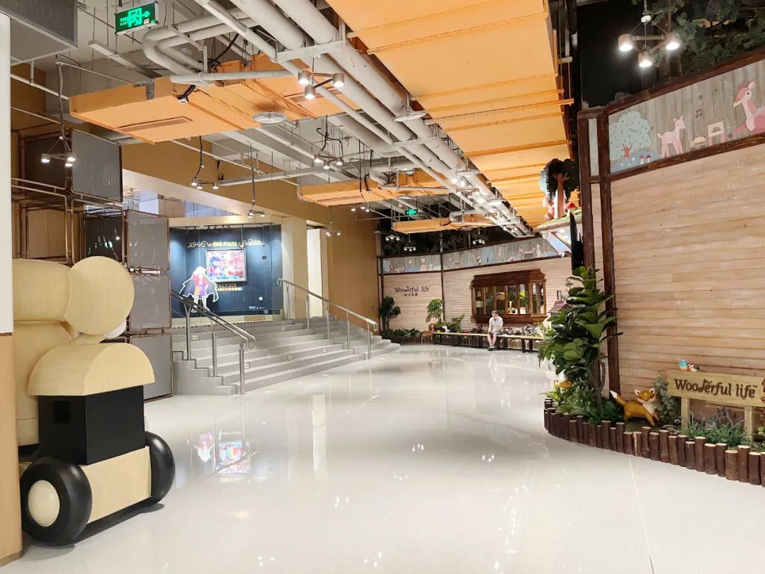 成都万象城重新打造,起底的商业版图