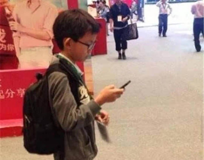 13岁中国天才黑客攻破脸书,13岁中国黑客攻陷脸书系谣言