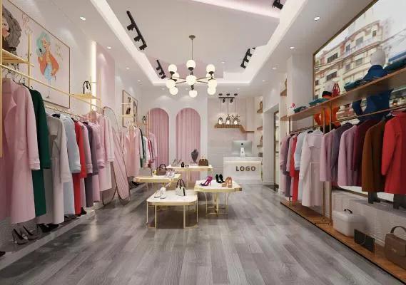 电商一件衣服盈利多少,一件衣服进价50卖100