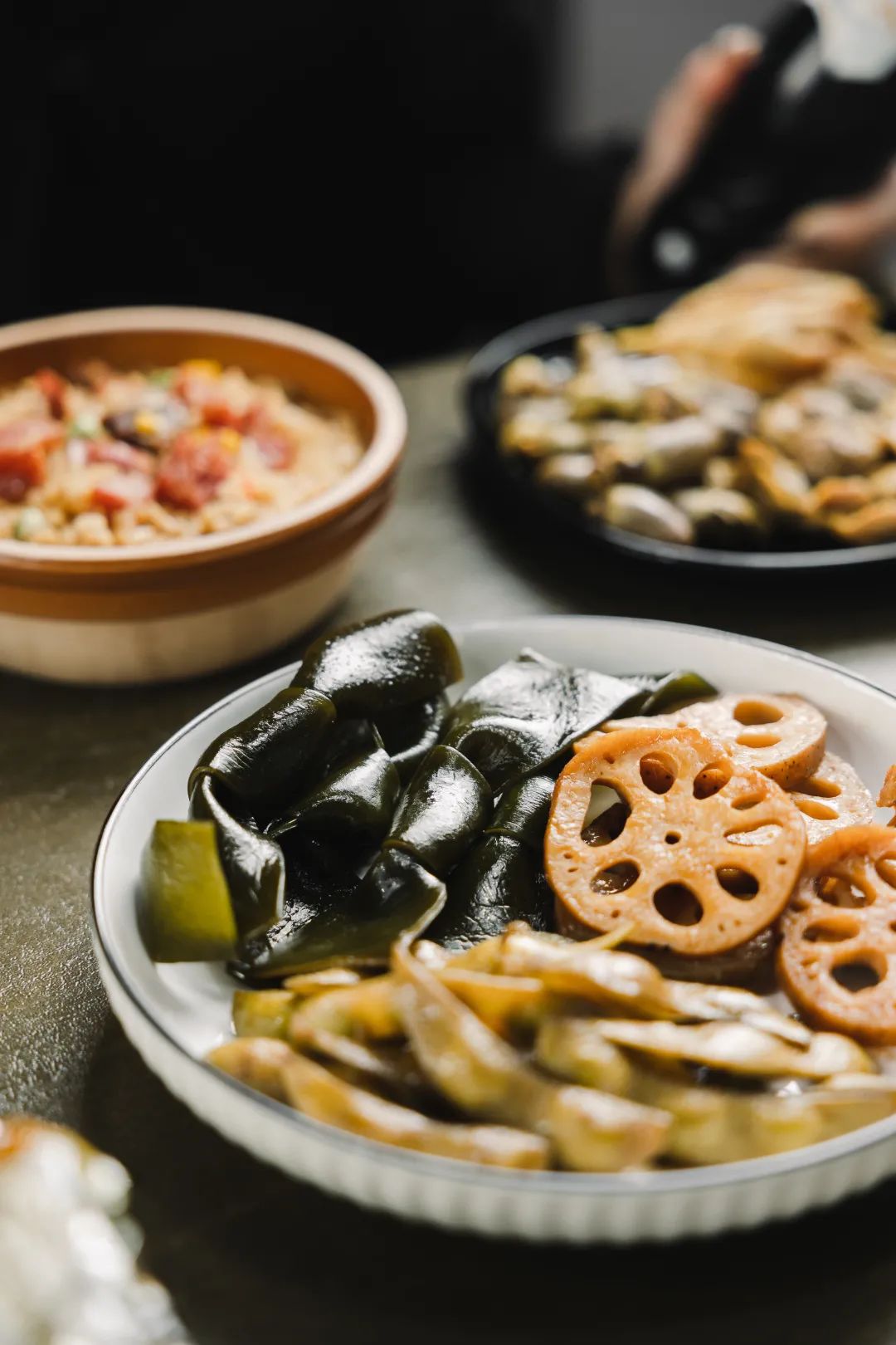 定南爆汁窑鸡,爆汁窑鸡