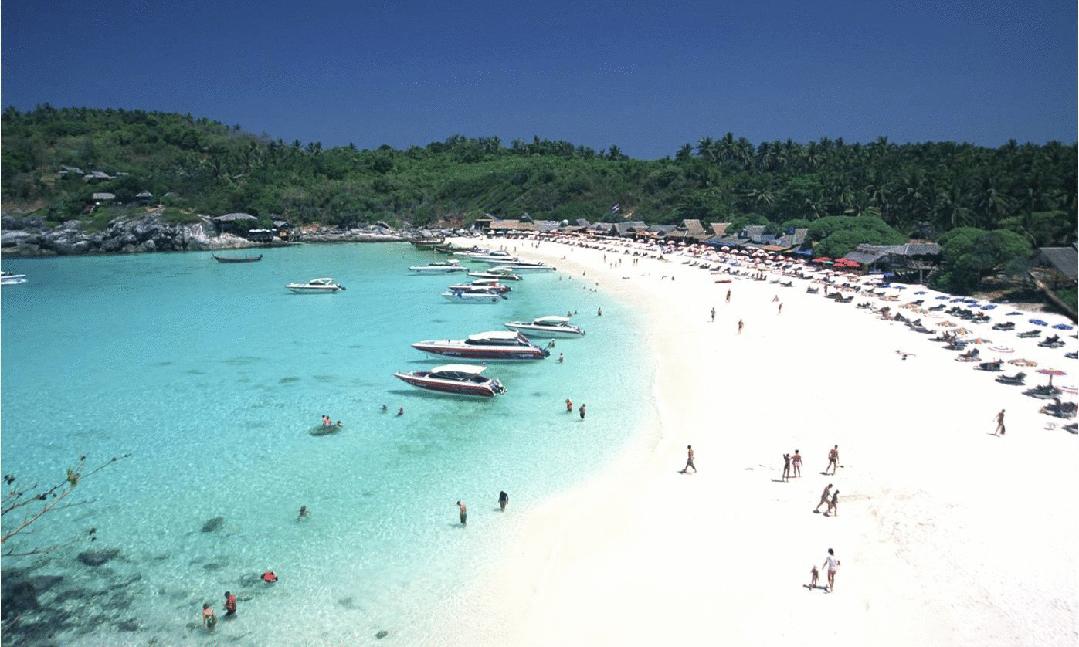 普吉岛芭东游玩攻略,普吉芭东海滩怎么玩