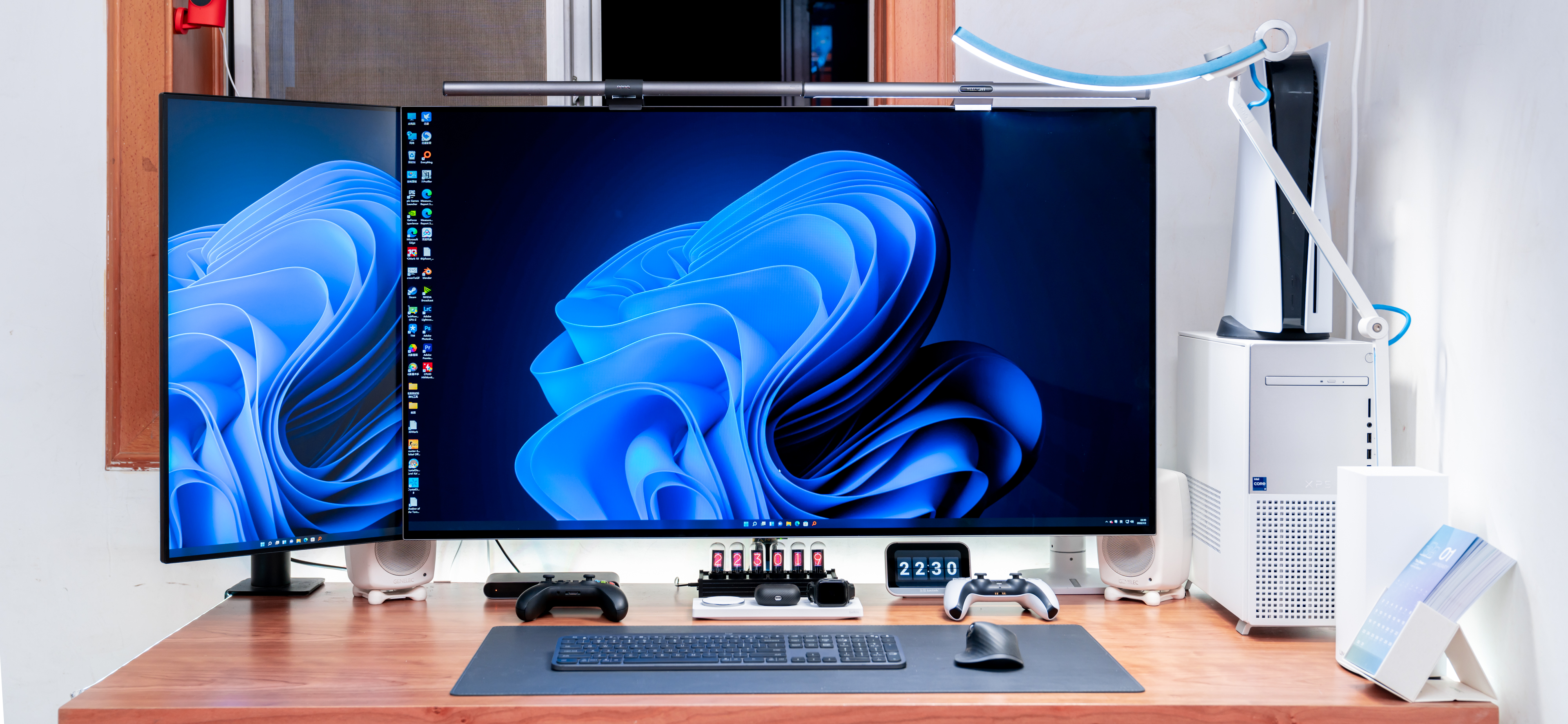 1.79万元的DELLXPS8950主机评测：i9-12900K+3060Ti到底有多强？