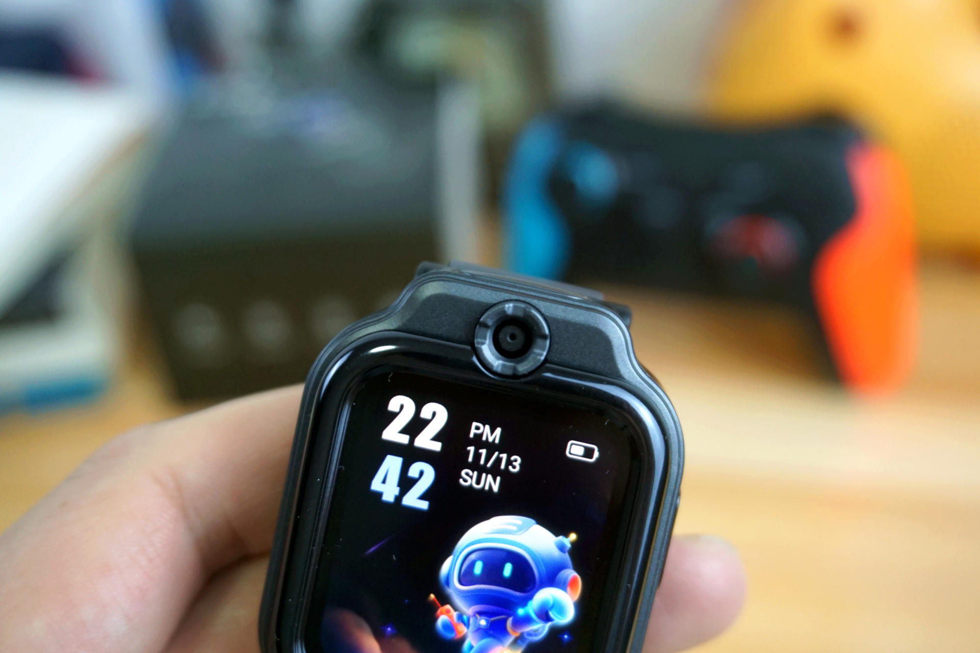 儿童学习手表哪个最好,儿童学习手表有用吗