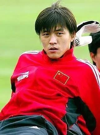 足球现役十大堕落天才,中国足坛沉沦天才