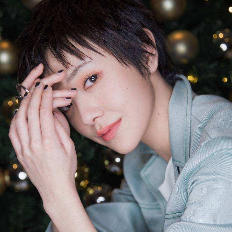 顾里郭采洁最新消息,郭采洁顾里人物解析