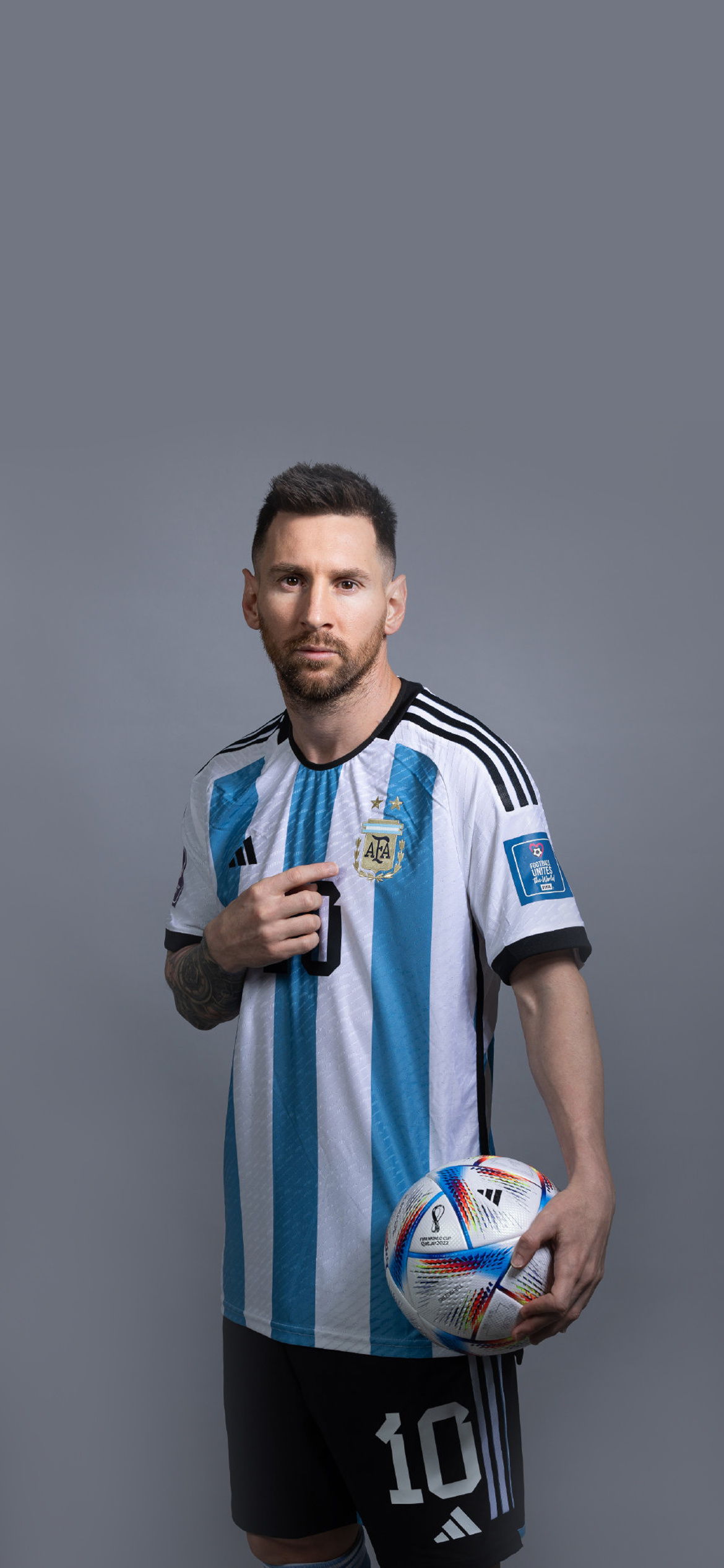 苹果锁屏壁纸梅西,苹果iphone手机壁纸