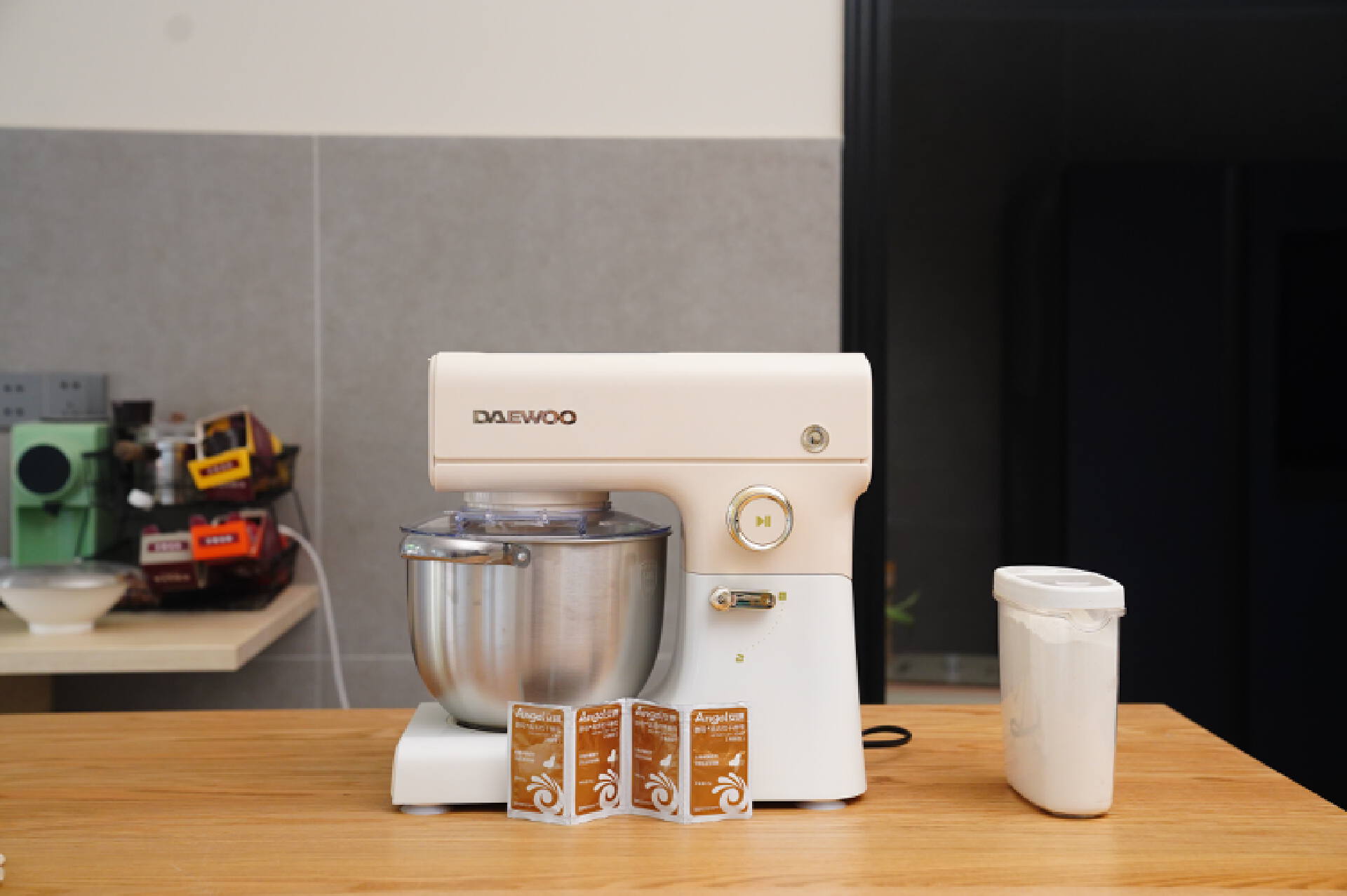 用了二十几台厨师机，总结了这篇你会收藏的厨师机选购攻略（下）