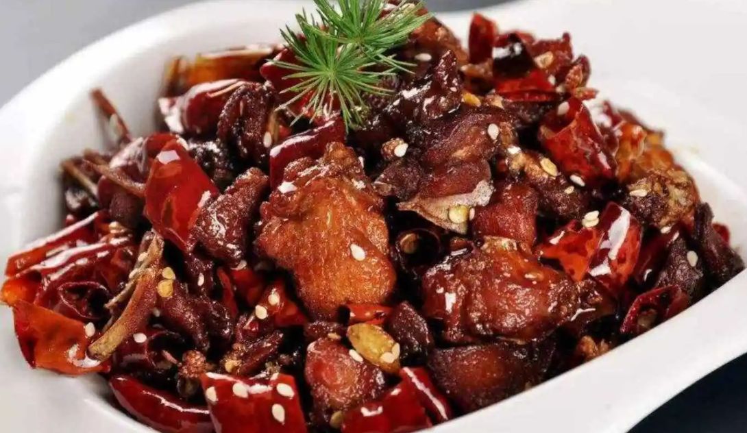 兔肉为什么没能成为主要肉食,吃草为何可以长肉