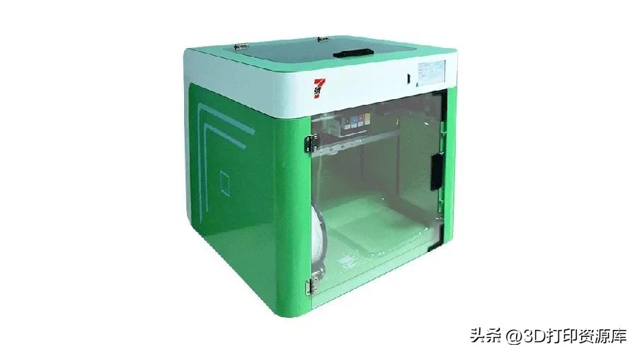 彩色3d打印机多少钱一台,2024最值得入手的3d打印机