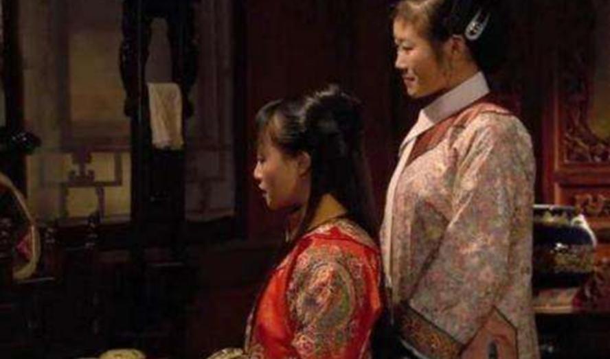 古代的丫鬟多少钱,古代的丫鬟挣多少