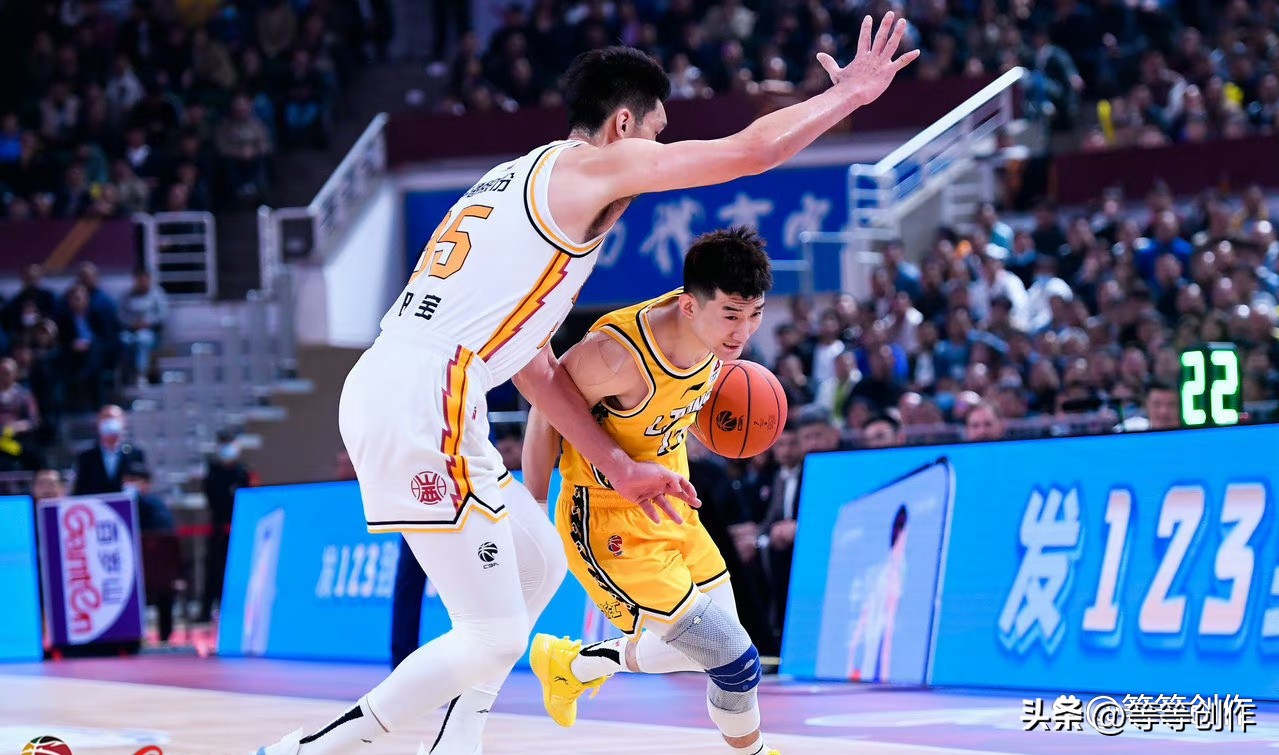 杨鸣发布会说郭艾伦没伤病,杨鸣谈郭艾伦缺席比赛