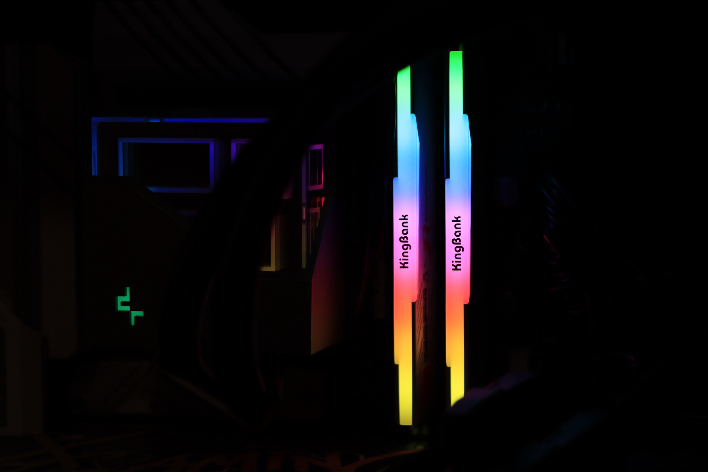 b760-ggaming小吹雪主机搭配,b760-g吹雪13600kf测评