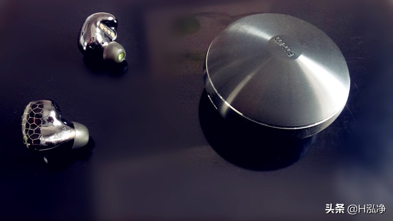 魔浪hifipods音质测评,魔浪hifipods音质真的无敌吗