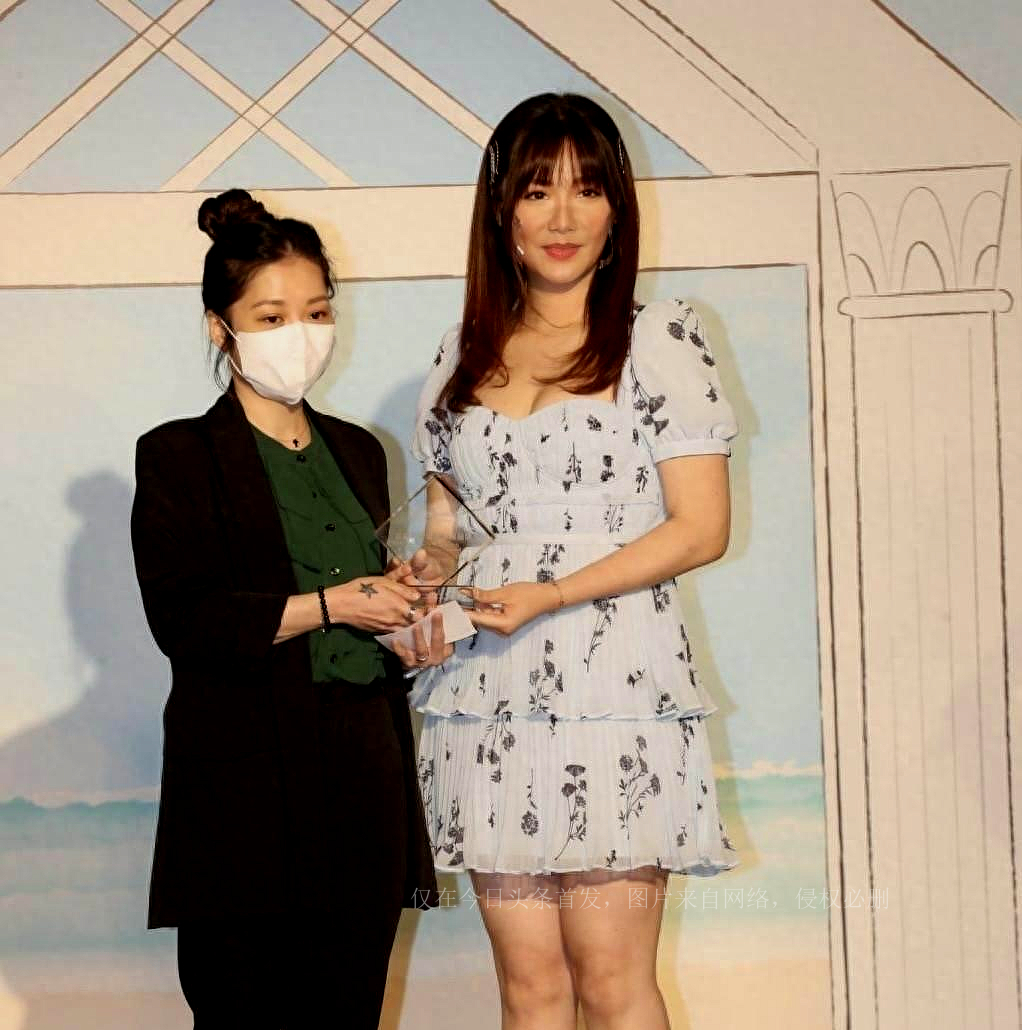 tvb女星最全集合减肥,tvb当红花旦被曝疑似怀孕网友期待