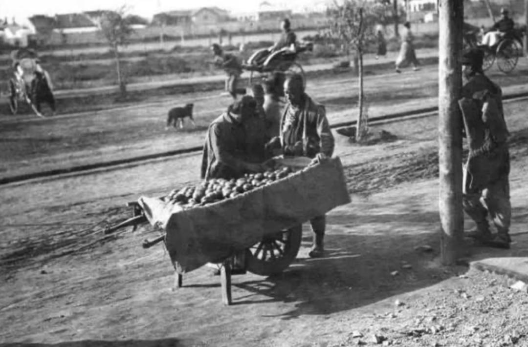 一组珍贵的照片满满的回忆,一组珍贵老照片看民国