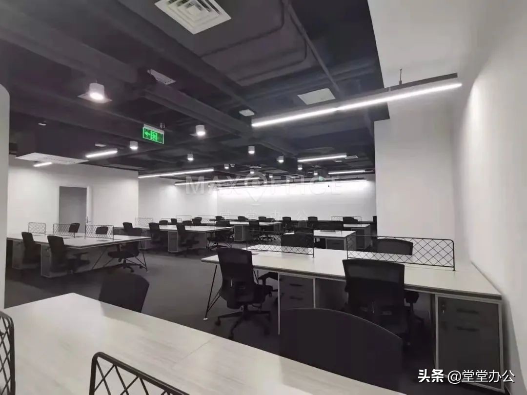 口碑好的写字楼出租市价,北京华贸写字楼租金