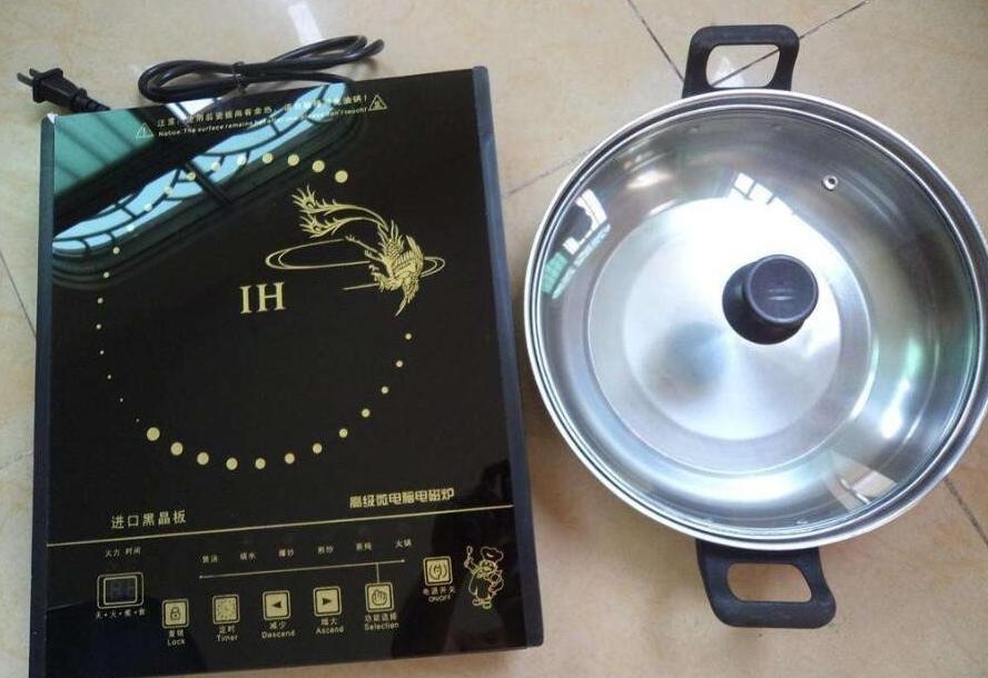 买电磁炉要不要买控温电磁炉,购买电磁炉应该注意什么