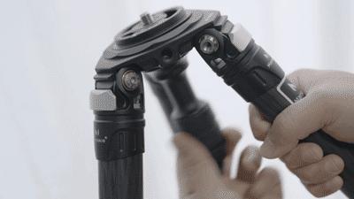 马小路新款三脚架mt1542评测,马小路mt34评测