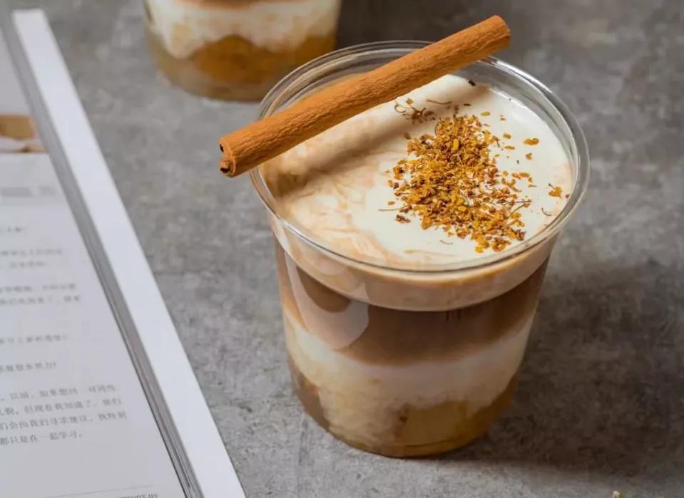 适合冬日小酌的酒,冬天好喝简单的热酒