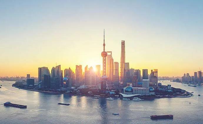 老外眼中上海人,上海人在我们心中的印象