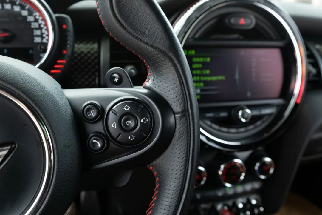 2015款minijcw二手价格,二手minijcw重庆