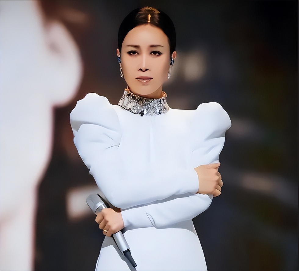 那英被骂惨了,惨遭现实打脸的那英又该如何应对