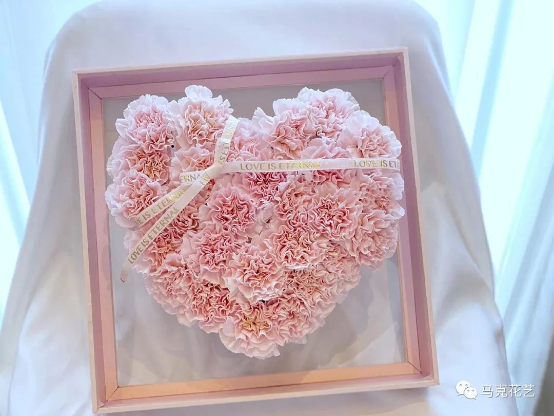 马克花艺｜送对花表对意，别让好心办坏事