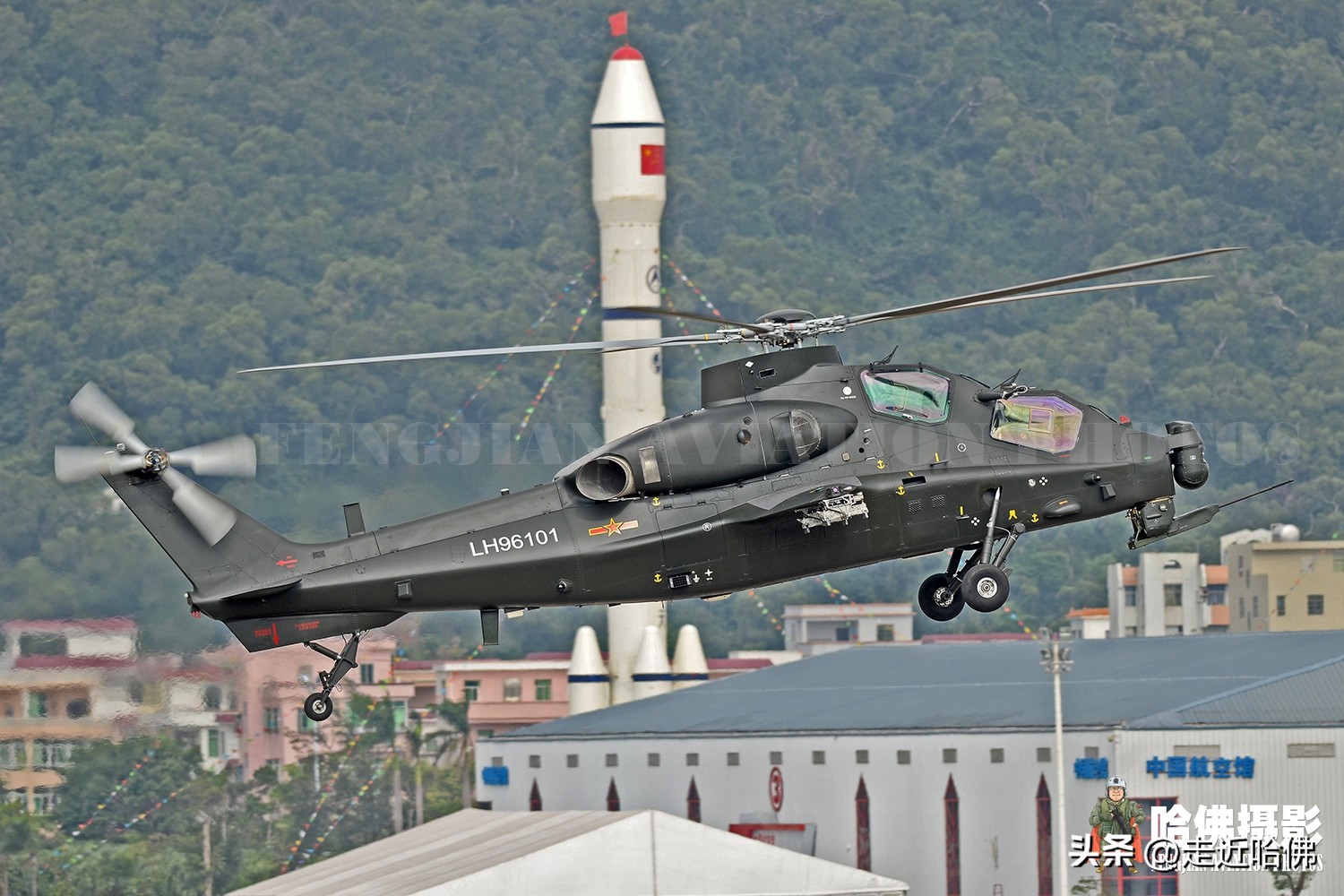 2022年珠海航展,珠海航展将开幕有大飞机吗