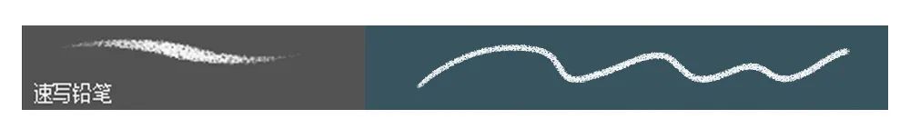 4步带你绘制有趣又好看的彩铅人物头像