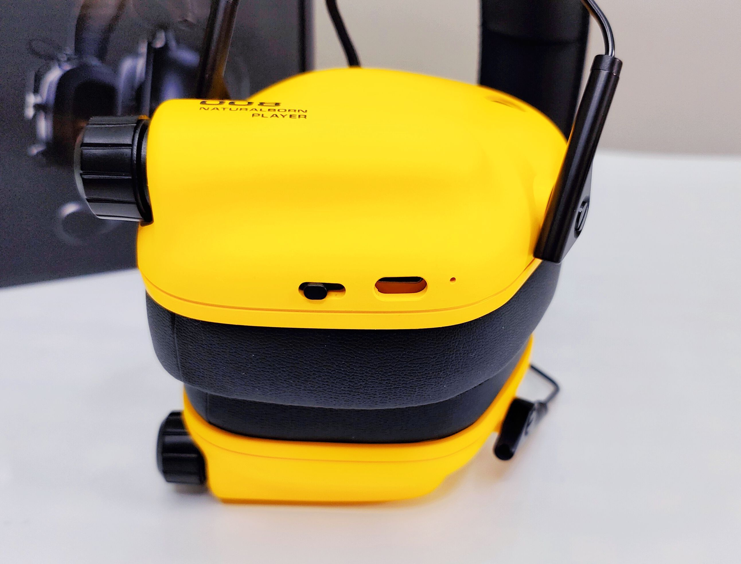 游戏耳机008,大神攻略游戏耳机推荐