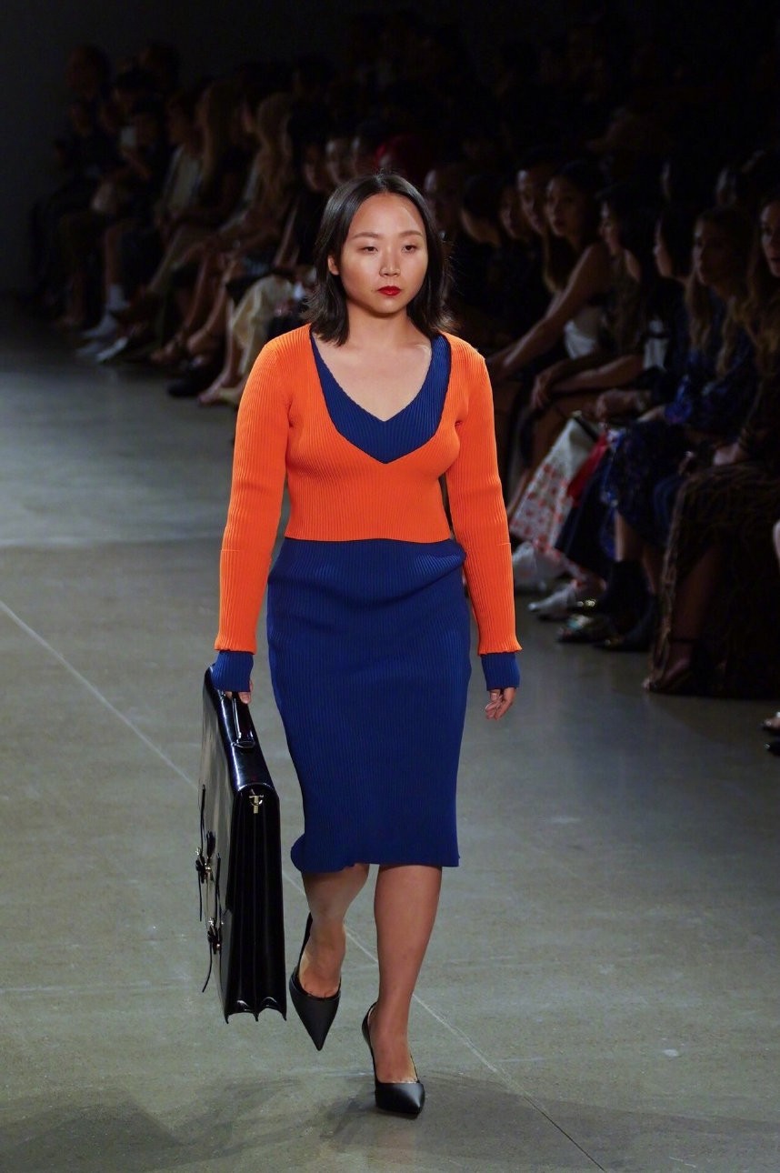 为什么辣目洋子那么胖还那么美呀,辣目洋子惊艳美照