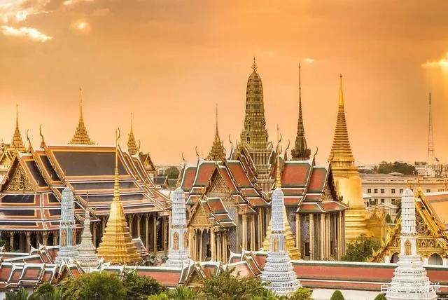 去泰国安全吗 (泰国哪个景点最安全)