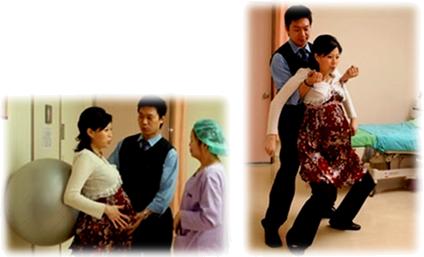 胎儿屁股在右侧是什么胎位,胎位roa屁股在左边还是右边