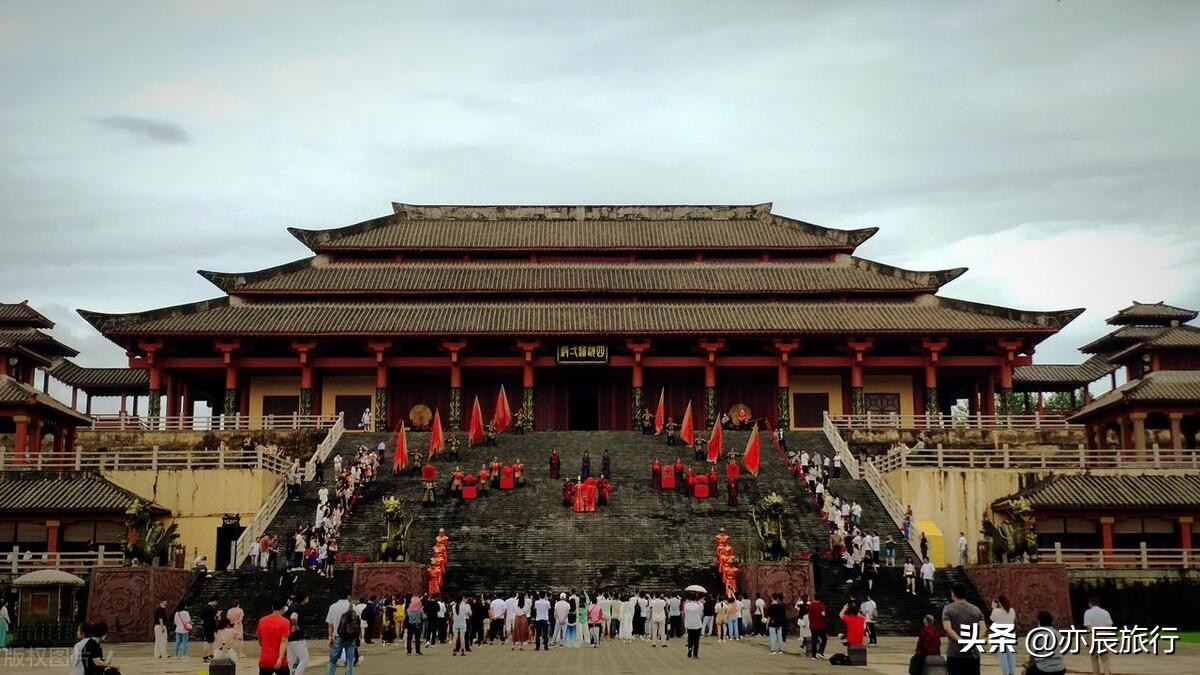 中国好玩的地方排行榜前30名,中国最好玩的地方是哪里