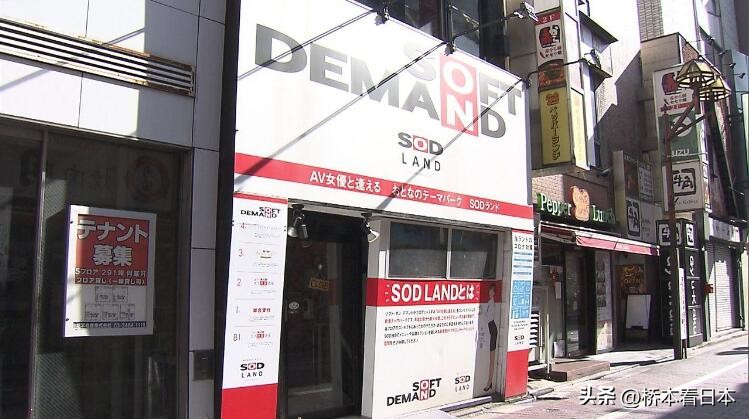 日本被强制关闭的游乐场,日本荒废主题公园