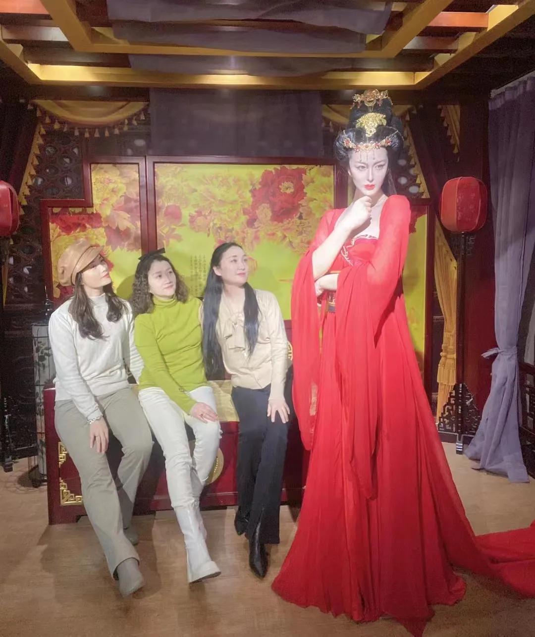 长沙之旅完整版,长沙旅游万家丽