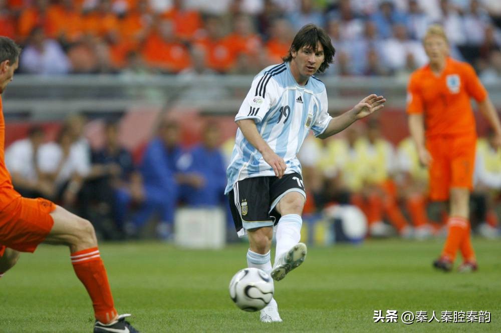 梅西世界足球球王,球王梅西的逆袭之路