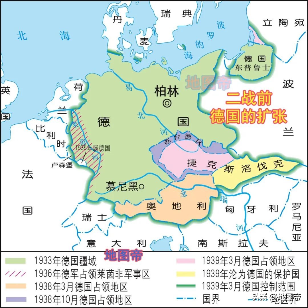 为什么波兰向德国索要二战赔款,波兰俄罗斯赔偿二战期间的损失
