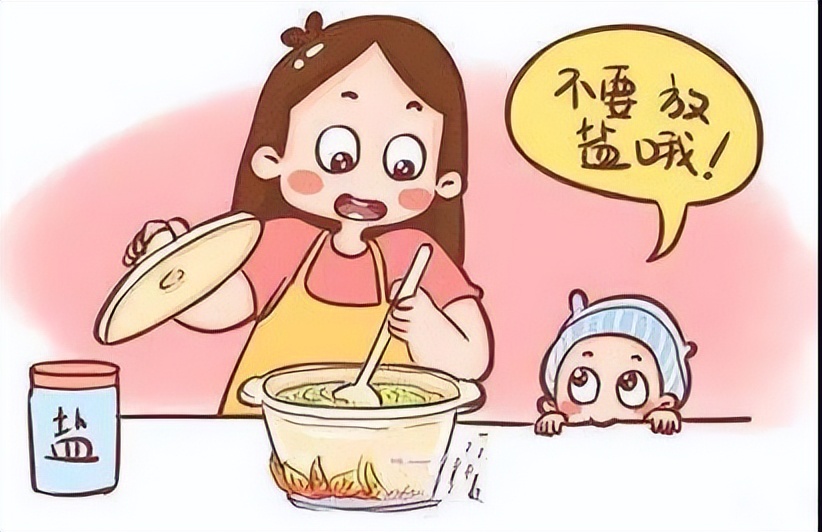 原来这些东西不能混吃,为什么鸡血不能给宝宝吃